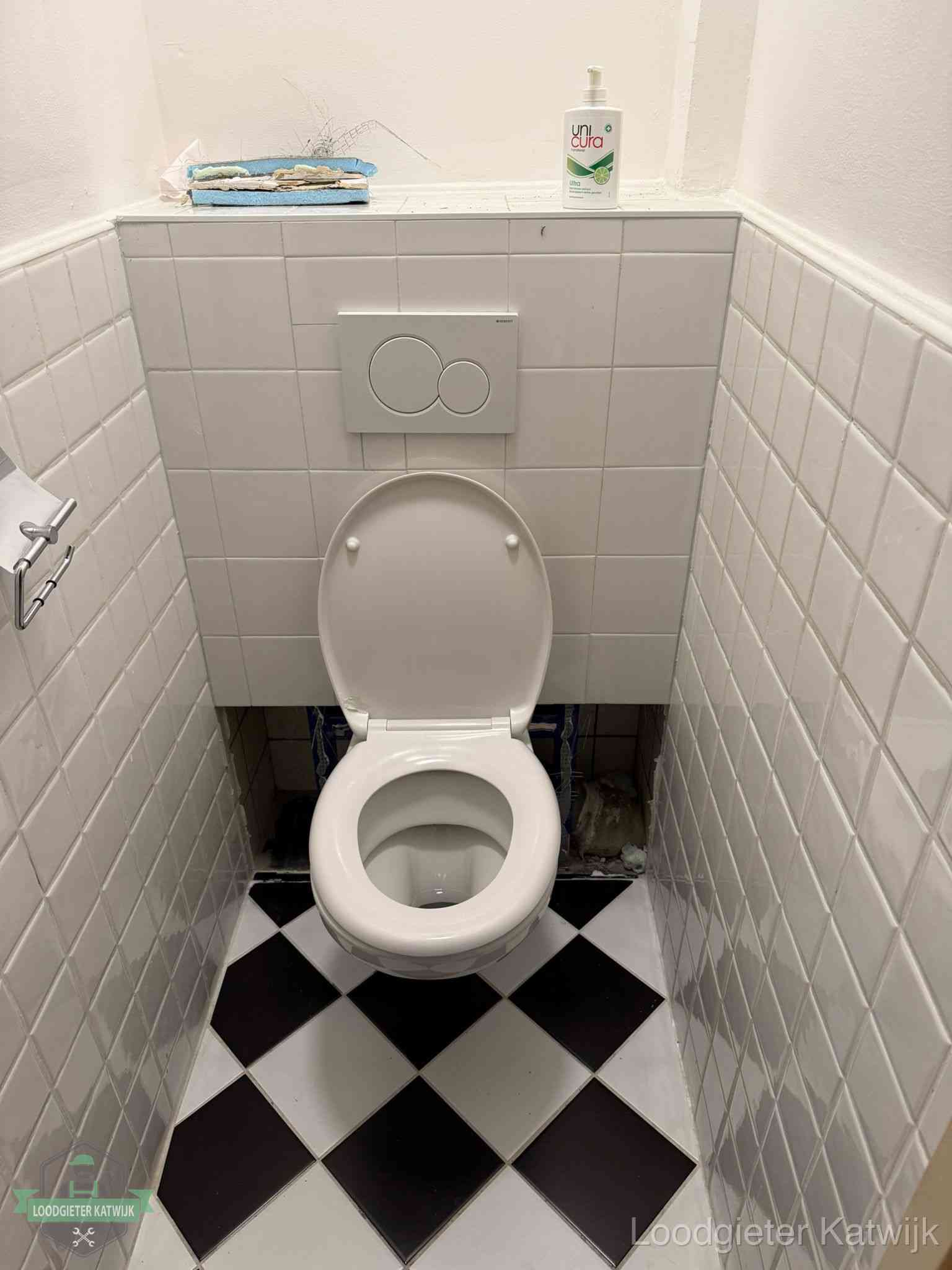 Installatiebedrijf Katwijk Installatiebedrijf Katwijk