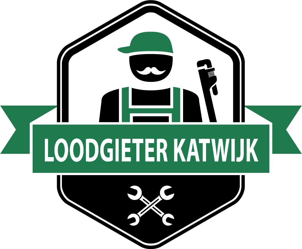 Loodgieter Katwijk logo