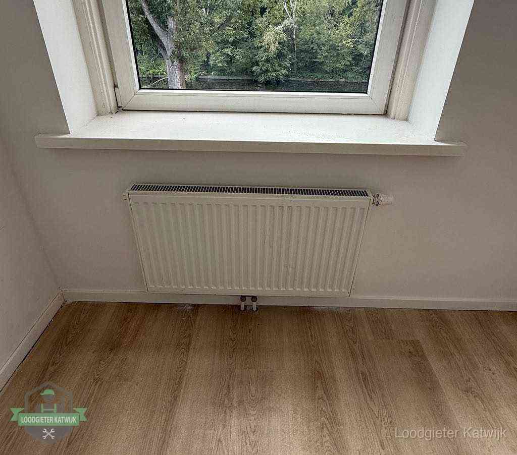 Radiator Installatie Katwijk Radiator Installatie Katwijk