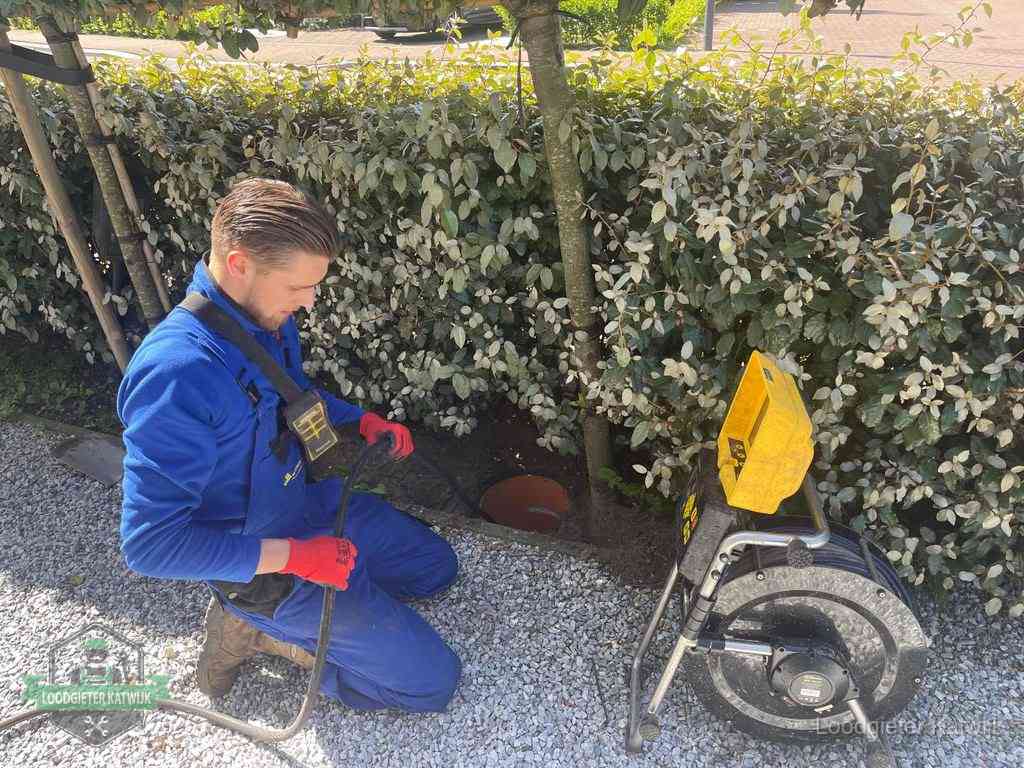 Riool Ontstoppen In Katwijk Riool Ontstoppen In Katwijk