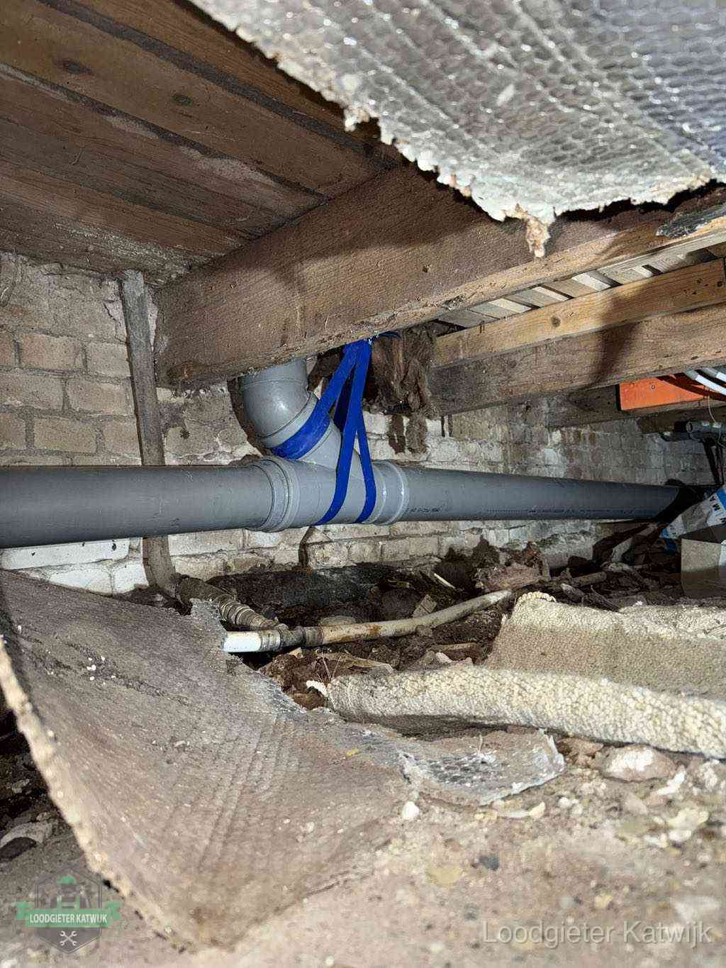 Waterleiding Reparatie Katwijk Waterleiding Reparatie Katwijk