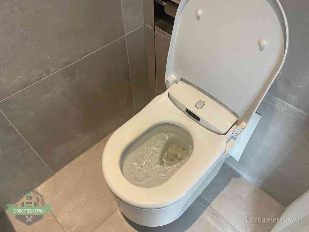 Wc Verstopt In Katwijk Wc Verstopt In Katwijk